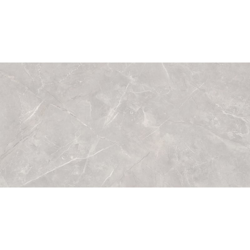Mexen Boca Dove Muster hochglanzpolierter rekt. Gres, Boden- und Wandfliese, Carving - TL403-01-S
