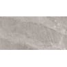 Mexen Rowan Graue Probe rektifizierter glasierter Feinsteinzeugplatte G1, Boden- und Wandfliese, Carving - TL404-00-S