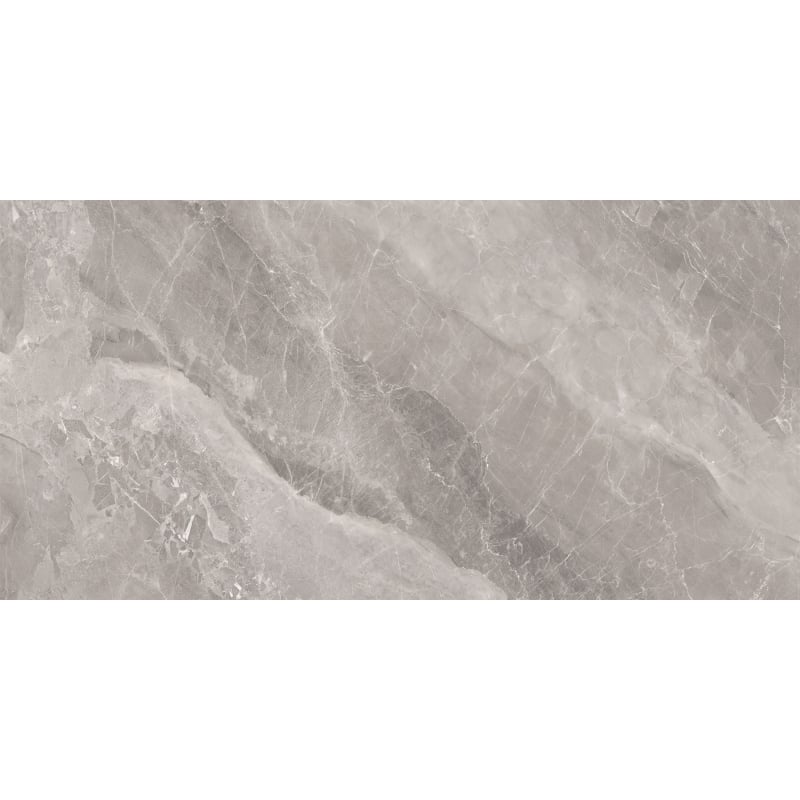 Mexen Rowan Graue Probe rektifizierter glasierter Feinsteinzeugplatte G1, Boden- und Wandfliese, Carving - TL404-00-S