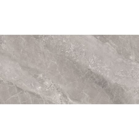 Mexen Rowan Graue Probe rektifizierter glasierter Feinsteinzeugplatte G1, Boden- und Wandfliese, Carving - TL404-00-S