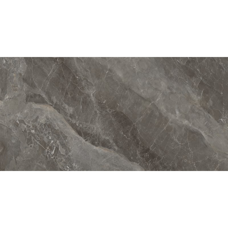 Mexen Rowan Gris Glasiertes Feinsteinzeug rect. G1, Boden- und Wandfliese, carving - TL404-01-S