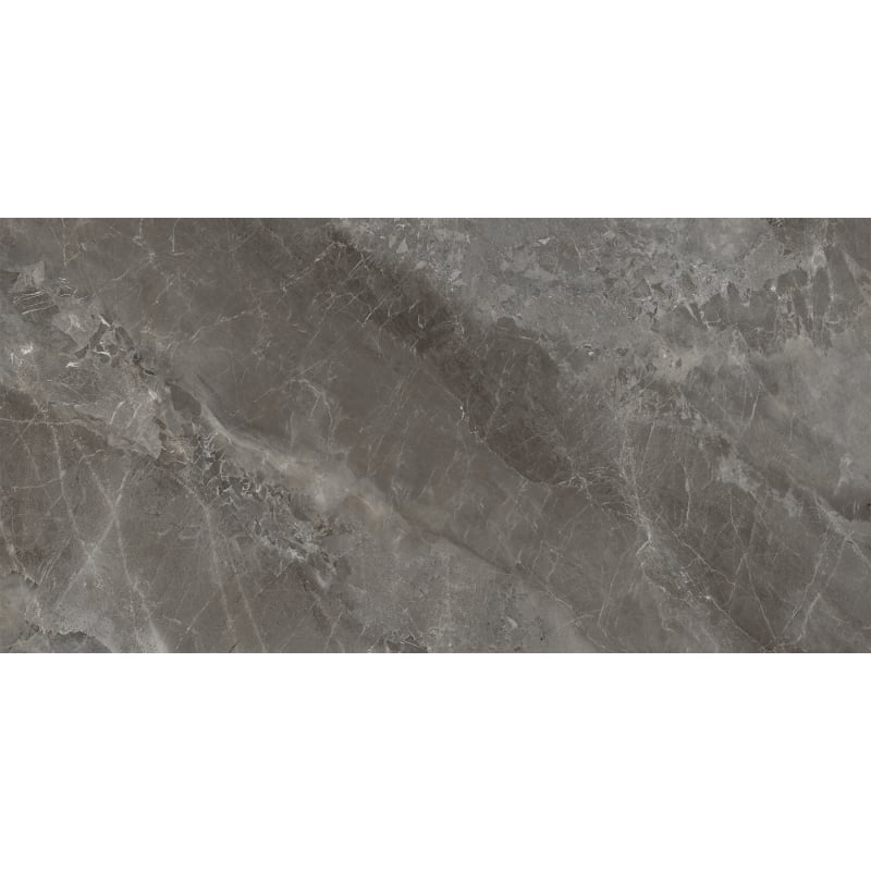 Mexen Rowan Gris Glasiertes Feinsteinzeug rect. G1, Boden- und Wandfliese, carving - TL404-01-S