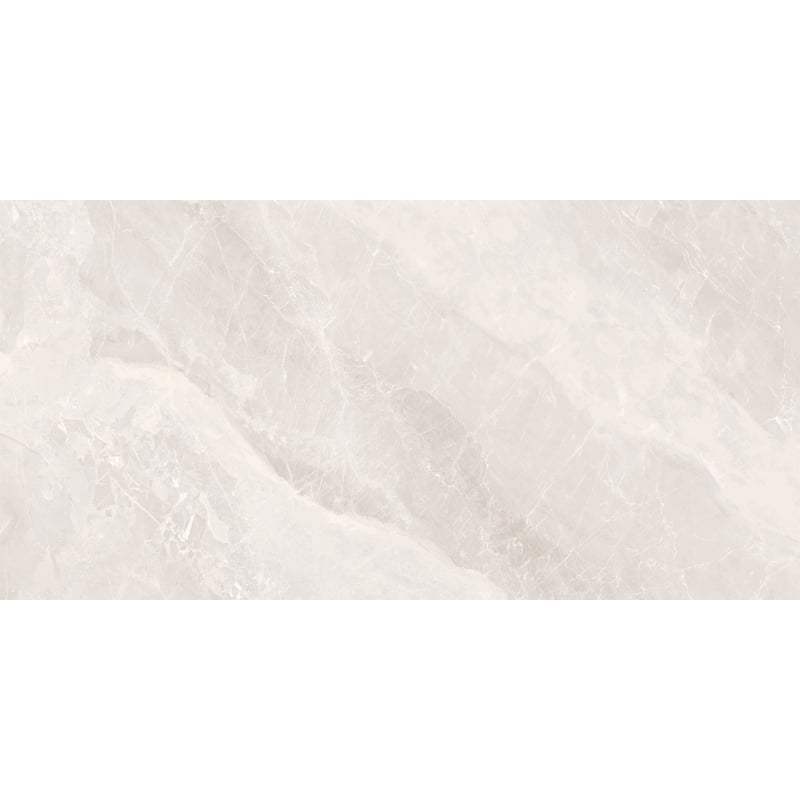 Mexen Rowan Pearl Probe von glasiertem Feinsteinzeug rekt. G1, Boden-Wand-Fliese, Carving - TL404-02-S