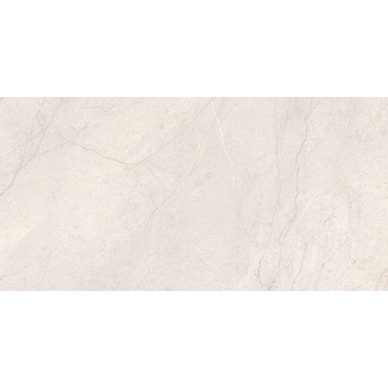 Mexen Litava Bianco Probe von rektifiziertem glasiertem Feinsteinzeug G1, Boden- und Wandfliese, Carving - TL406-00-S