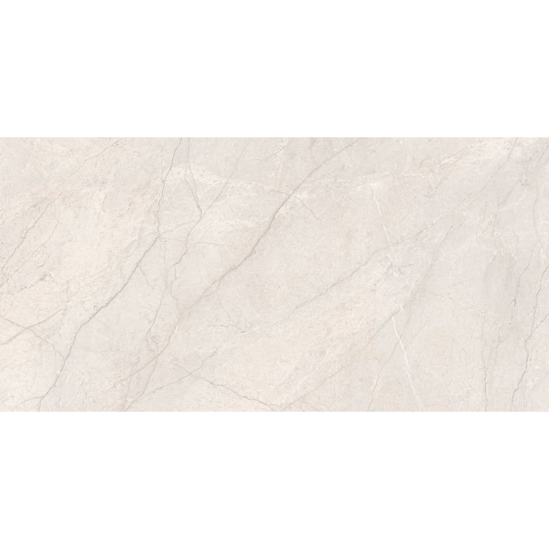 Mexen Litava Bianco Probe von rektifiziertem glasiertem Feinsteinzeug G1, Boden- und Wandfliese, Carving - TL406-00-S