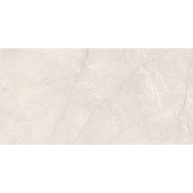 Mexen Litava Bianco Probe von rektifiziertem glasiertem Feinsteinzeug G1, Boden- und Wandfliese, Carving - TL406-00-S