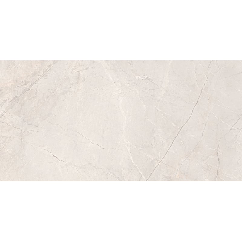 Mexen Litava Bianco Probe von rektifiziertem glasiertem Feinsteinzeug G1, Boden- und Wandfliese, Carving - TL406-00-S