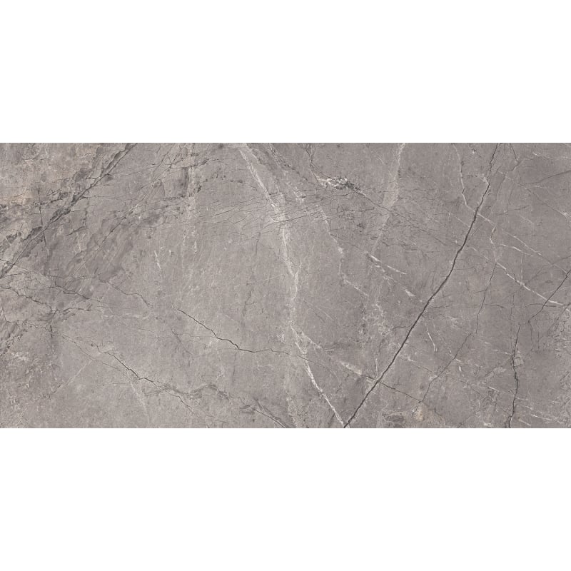 Mexen Litava Graue Probe glasiertes Feinsteinzeug rekt. G1, Boden- und Wandfliese, Carving - TL406-03-S