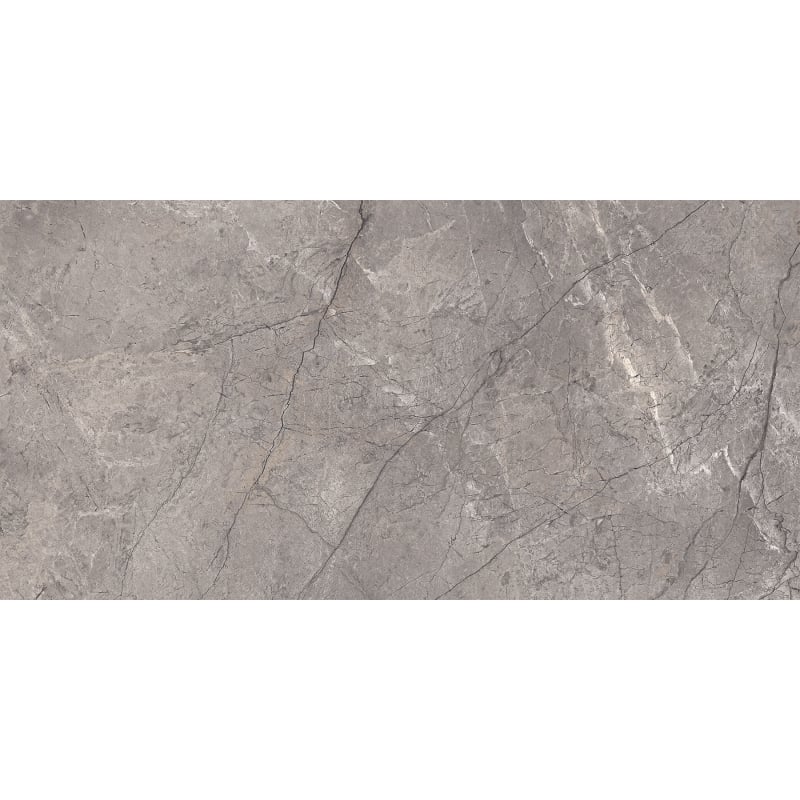 Mexen Litava Graue Probe glasiertes Feinsteinzeug rekt. G1, Boden- und Wandfliese, Carving - TL406-03-S