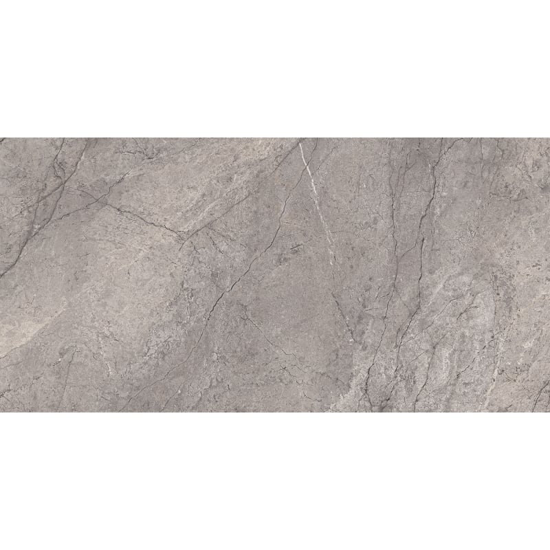 Mexen Litava Graue Probe glasiertes Feinsteinzeug rekt. G1, Boden- und Wandfliese, Carving - TL406-03-S