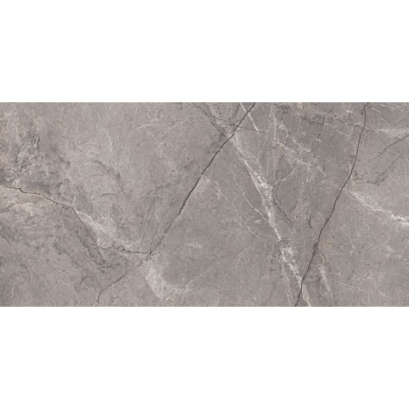 Mexen Litava Graue Probe glasiertes Feinsteinzeug rekt. G1, Boden- und Wandfliese, Carving - TL406-03-S