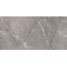 Mexen Litava Graue Probe glasiertes Feinsteinzeug rekt. G1, Boden- und Wandfliese, Carving - TL406-03-S