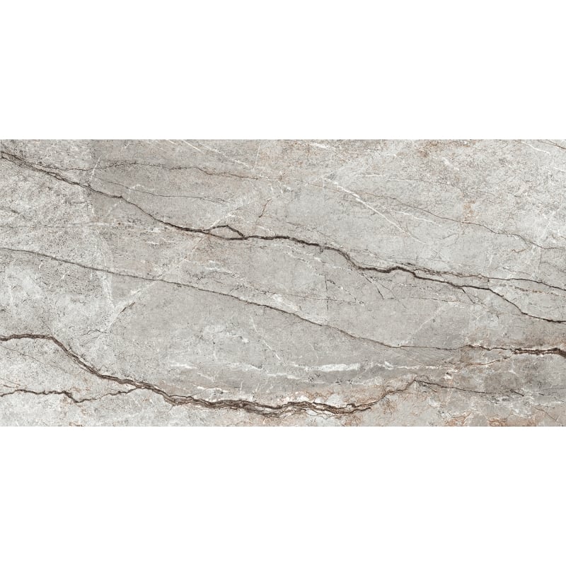Mexen Costline Perle Probe glasiertes Feinsteinzeug rekt. G1, Wand- und Bodenfliese, Carving - TL407-02-S