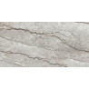 Mexen Costline Perle Probe glasiertes Feinsteinzeug rekt. G1, Wand- und Bodenfliese, Carving - TL407-02-S