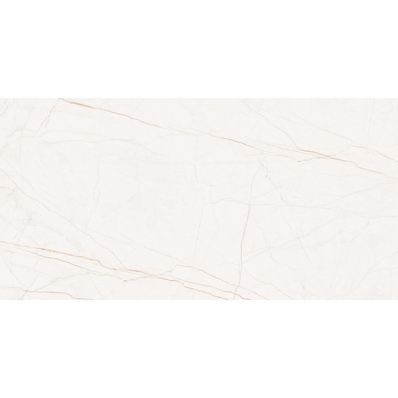 Mexen Dicta Beige Probe eines glasierten rektifizierten Feinsteinzeugs, Boden- und Wandfliese, Carving - TL408-00-S