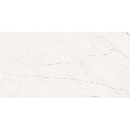 Mexen Dicta Beige Probe eines glasierten rektifizierten Feinsteinzeugs, Boden- und Wandfliese, Carving - TL408-00-S