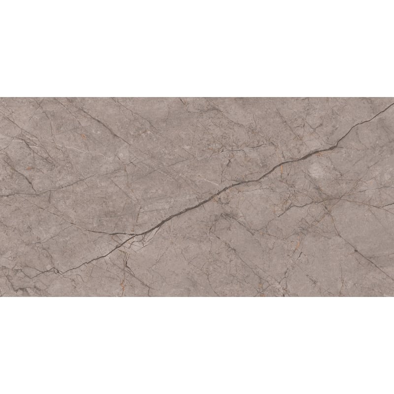 Mexen Leeds Choco Probe des glasierten Rektifikats. G1, Boden-Wand-Fliese, Carving - TL410-01-S