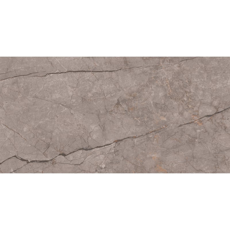 Mexen Leeds Choco Probe des glasierten Rektifikats. G1, Boden-Wand-Fliese, Carving - TL410-01-S