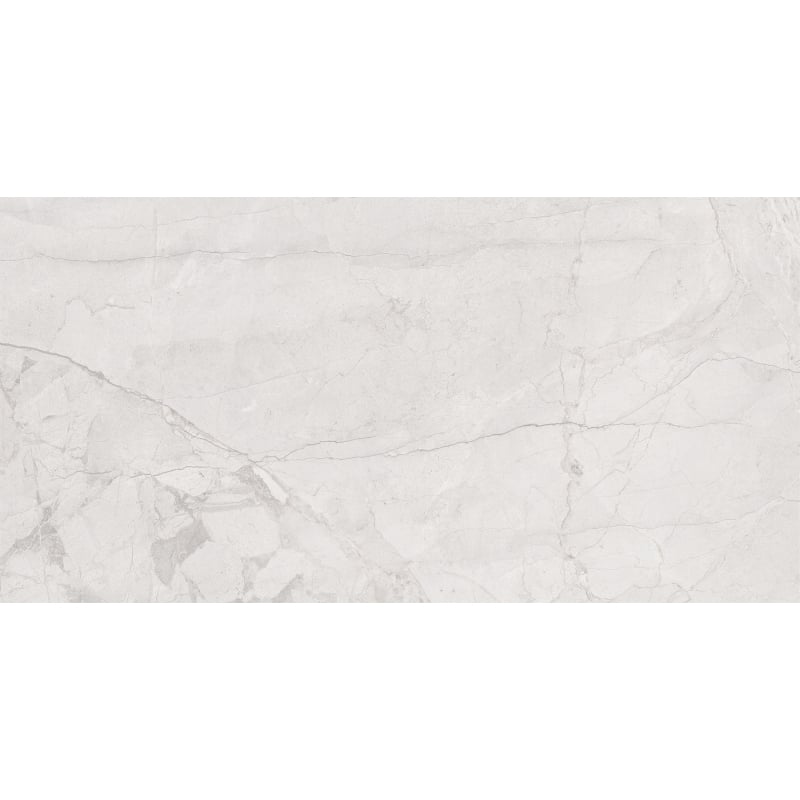 Mexen Morella Bianco Probe Glasiertes Feinsteinzeug rekt. G1, Boden-Wandfliese, Carving - TL412-00-S