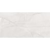 Mexen Morella Bianco Probe Glasiertes Feinsteinzeug rekt. G1, Boden-Wandfliese, Carving - TL412-00-S