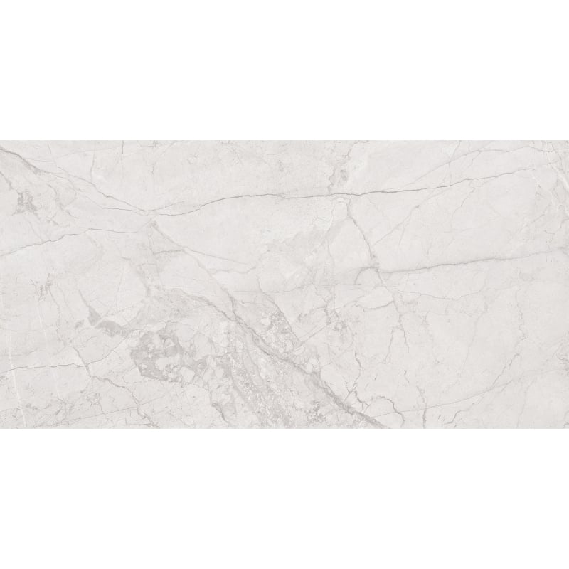 Mexen Morella Bianco Probe Glasiertes Feinsteinzeug rekt. G1, Boden-Wandfliese, Carving - TL412-00-S