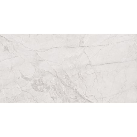 Mexen Morella Bianco Probe Glasiertes Feinsteinzeug rekt. G1, Boden-Wandfliese, Carving - TL412-00-S
