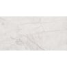 Mexen Morella Bianco Probe Glasiertes Feinsteinzeug rekt. G1, Boden-Wandfliese, Carving - TL412-00-S