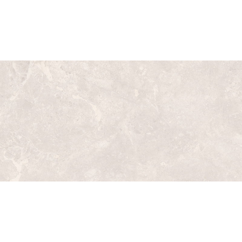 Mexen Olpado Bianco Muster glasiertes Feinsteinzeug rekt. G1, Boden- und Wandfliese, Carving - TL417-00-S