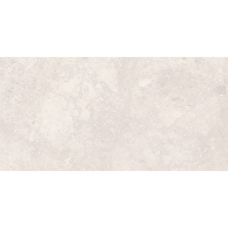 Mexen Olpado Bianco Muster glasiertes Feinsteinzeug rekt. G1, Boden- und Wandfliese, Carving - TL417-00-S