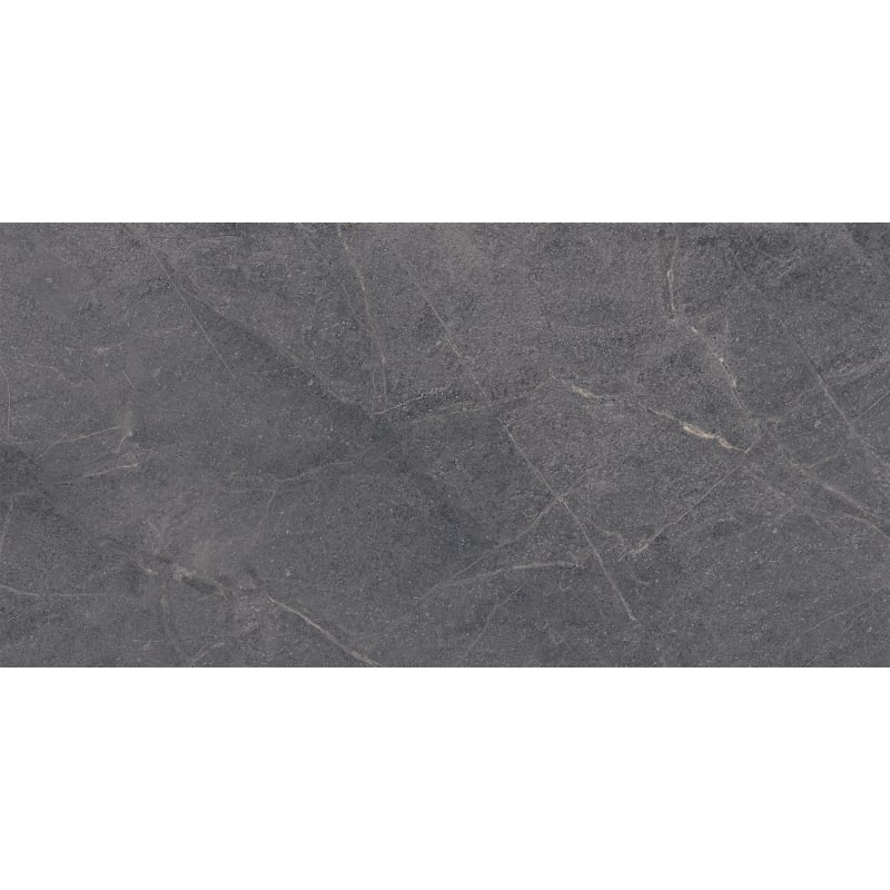 Mexen Olvera Black Probe des glasierten Feinsteinzeugs rekt. G1, Boden-Wandfliese, Carving - TL418-02-S