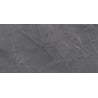 Mexen Olvera Black Probe des glasierten Feinsteinzeugs rekt. G1, Boden-Wandfliese, Carving - TL418-02-S