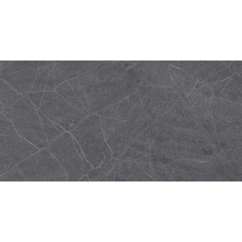 Mexen Olvera Black Probe des glasierten Feinsteinzeugs rekt. G1, Boden-Wandfliese, Carving - TL418-02-S