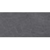 Mexen Olvera Black Probe des glasierten Feinsteinzeugs rekt. G1, Boden-Wandfliese, Carving - TL418-02-S