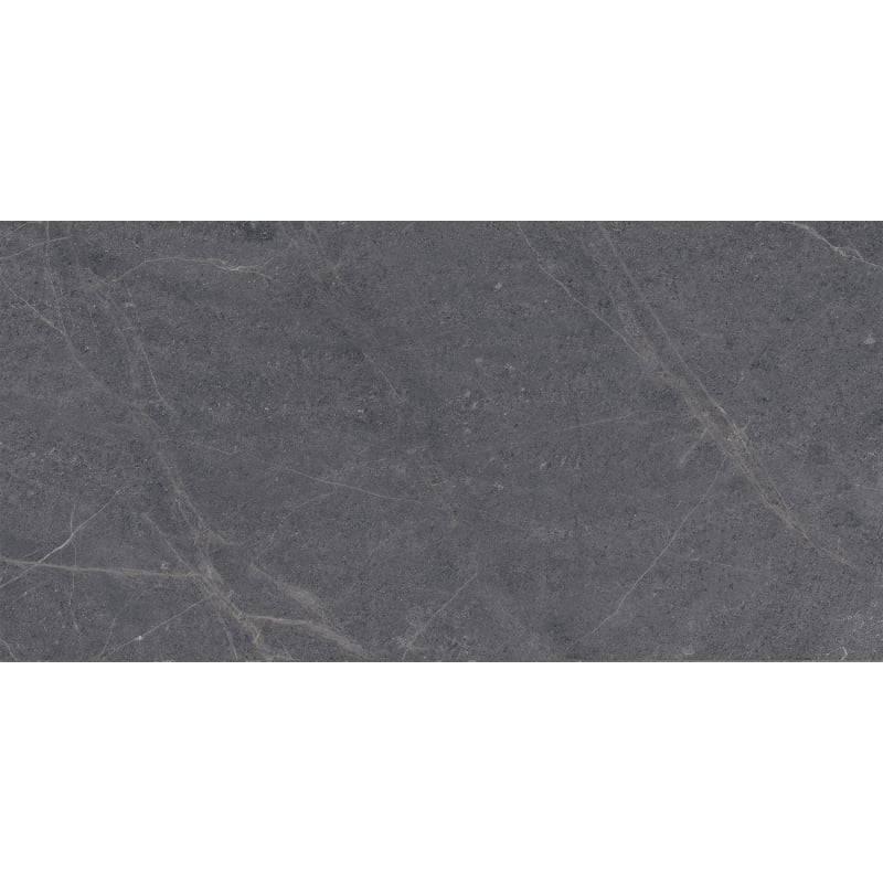 Mexen Olvera Black Probe des glasierten Feinsteinzeugs rekt. G1, Boden-Wandfliese, Carving - TL418-02-S