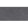 Mexen Olvera Black Probe des glasierten Feinsteinzeugs rekt. G1, Boden-Wandfliese, Carving - TL418-02-S