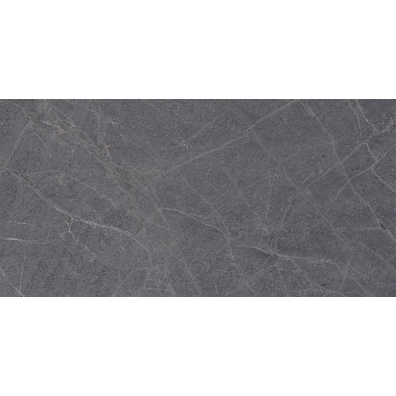 Mexen Olvera Black Probe des glasierten Feinsteinzeugs rekt. G1, Boden-Wandfliese, Carving - TL418-02-S