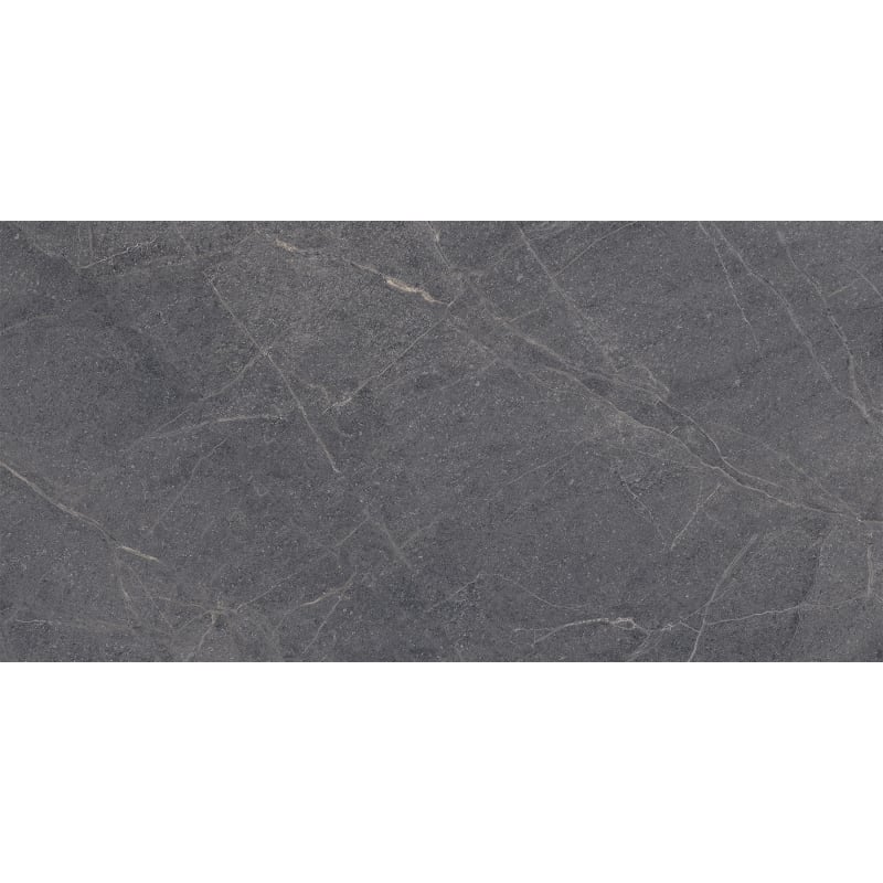 Mexen Olvera Black Probe des glasierten Feinsteinzeugs rekt. G1, Boden-Wandfliese, Carving - TL418-02-S