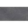 Mexen Olvera Black Probe des glasierten Feinsteinzeugs rekt. G1, Boden-Wandfliese, Carving - TL418-02-S