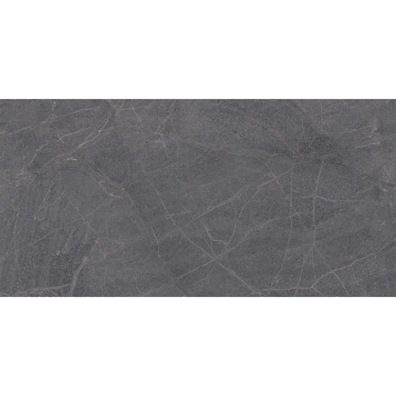 Mexen Olvera Black Probe des glasierten Feinsteinzeugs rekt. G1, Boden-Wandfliese, Carving - TL418-02-S