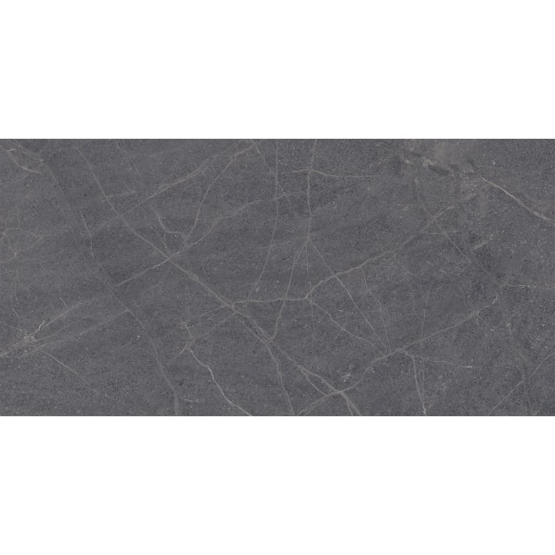 Mexen Olvera Black Probe des glasierten Feinsteinzeugs rekt. G1, Boden-Wandfliese, Carving - TL418-02-S