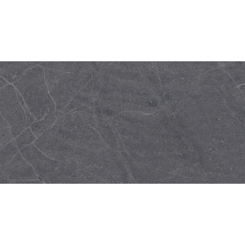 Mexen Olvera Black Probe des glasierten Feinsteinzeugs rekt. G1, Boden-Wandfliese, Carving - TL418-02-S