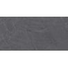 Mexen Olvera Black Probe des glasierten Feinsteinzeugs rekt. G1, Boden-Wandfliese, Carving - TL418-02-S