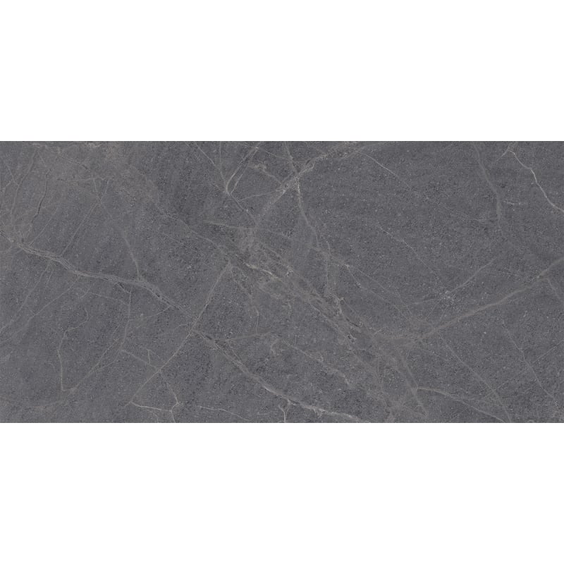 Mexen Olvera Black Probe des glasierten Feinsteinzeugs rekt. G1, Boden-Wandfliese, Carving - TL418-02-S