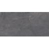 Mexen Olvera Black Probe des glasierten Feinsteinzeugs rekt. G1, Boden-Wandfliese, Carving - TL418-02-S
