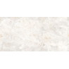 Mexen Orienta Bianco, Probe des glasierten Feinsteinzeugs rekt. G1, Boden-Wandfliese, Carving - TL419-00-S