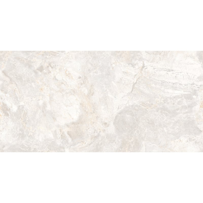 Mexen Orienta Bianco, Probe des glasierten Feinsteinzeugs rekt. G1, Boden-Wandfliese, Carving - TL419-00-S