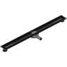 Mexen Flat 360° Drehbarer Körper für Linienabfluss 90 cm, schwarz - 1740090