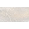 Mexen Blaze Silberprobe von glasiertem Rektifikat-Gres. G1, Boden- und Wandfliese, Carving - TL420-02-S