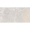 Mexen Blaze Silberprobe von glasiertem Rektifikat-Gres. G1, Boden- und Wandfliese, Carving - TL420-02-S