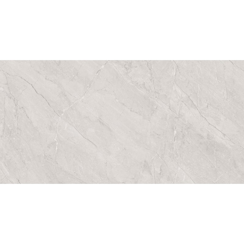 Mexen Harper Bianco glasiertes rektifiziertes Feinsteinzeugmuster G1, Boden- und Wandfliese, Gravur - TL422-00-S